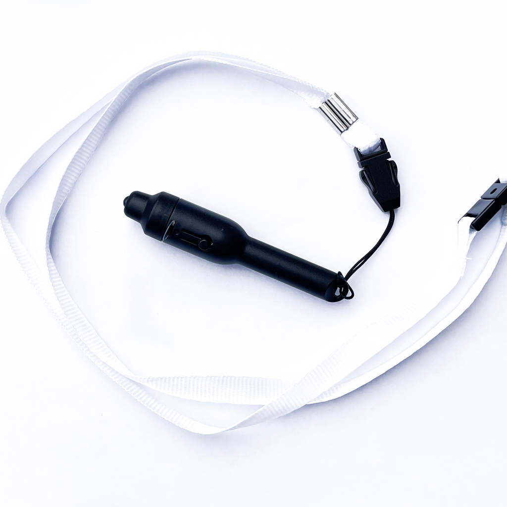 Skull & Cross Bones Interactive Glow T-Shirt